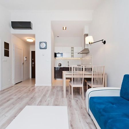 Apartamenty Sun & Snow Krakow Browar Lubicz Exterior foto