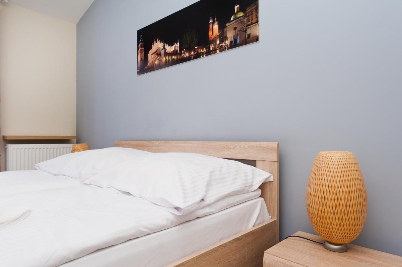 Apartamenty Sun & Snow Krakow Browar Lubicz Exterior foto